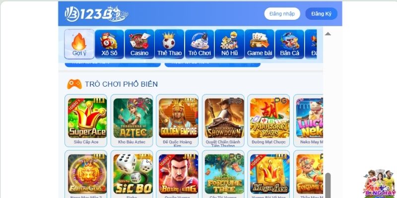 Tổng quan về hành trình phát triển và sứ mệnh của 123B