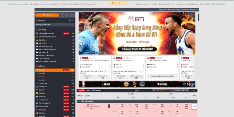 Điểm danh 4 sản phẩm nổi bật trong chuyên mục thể thao