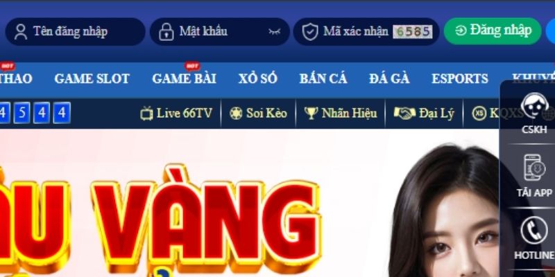 Hướng dẫn đăng nhập QH88 chi tiết và an toàn trong 5 bước