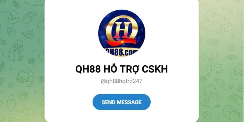 Tổng quan về trung tâm hỗ trợ khách hàng của QH88