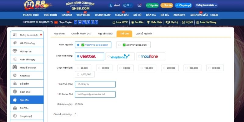 3 lỗi không nhận được khuyến mãi và cách khắc phục