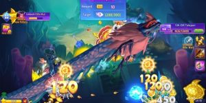 Ưu điểm nổi bật khi trải nghiệm game bắn cá Bancavui